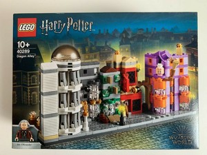 lego 40289 ebay