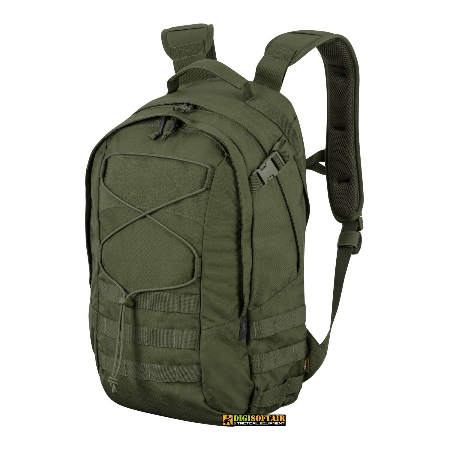EDC Pack Cordura Olive Green Helikon Tex