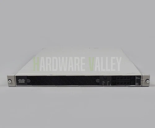 CISCO ASA5545-FPWR-K9 ASA 5545-X with FirePOWER Services, 8GE, AC, 3DES/AES,2SSD