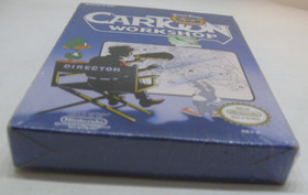 Tiny Toon Adventures Cartoon Workshop (Nintendo NES) NEW Factory Sealed