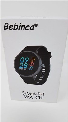 smartwatch bebinca