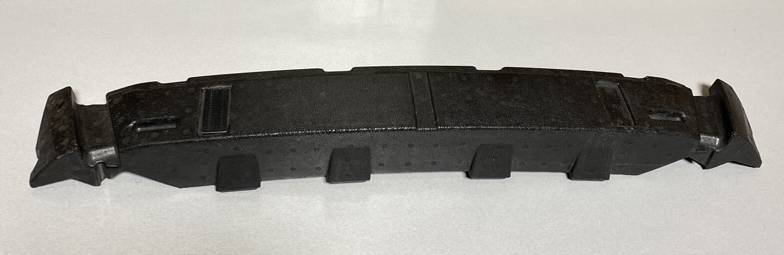 Used Genuine Audi R8 420807691E OEM Front Bumper