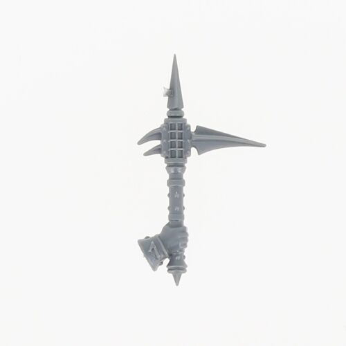 Warhammer Age of sigmar Vulkite Berserkers Vente au détail Rabiot Bitz Sprue - Foto 58 di 58