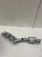 REPN960316 Evan Fischer Catalytic Converter - 46-State Legal