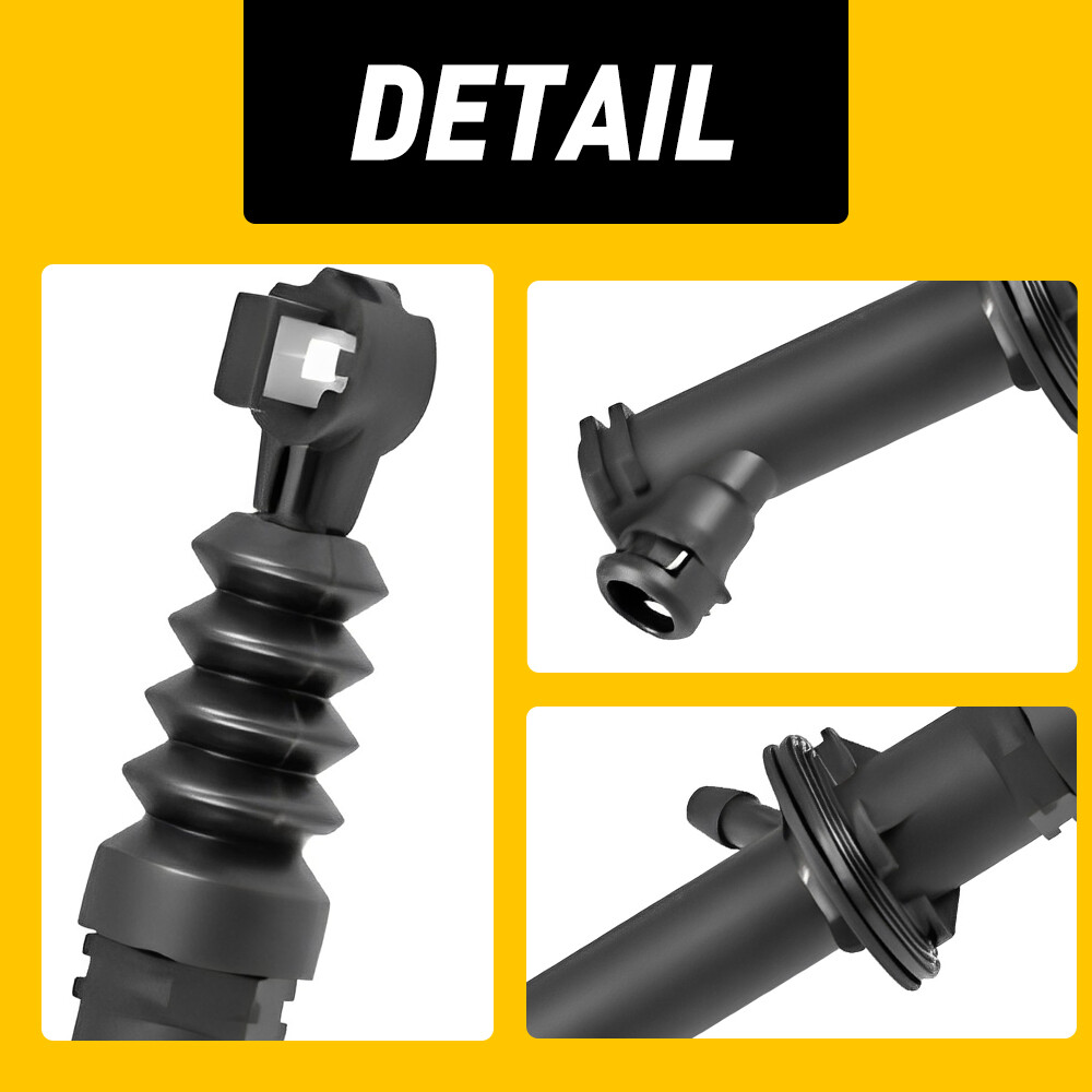 Clutch Master Cylinder For Renault Clio IV Captur 0.9 1.5 1.2 tCe dCi