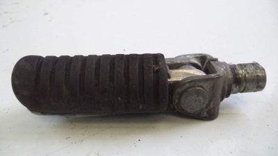 1998-99 Kawasaki ZX600G ZX6 ZX6R Ninja/98 Front Right Foot Peg | eBay