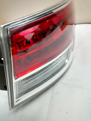 OEM Right Side Tail Light Assembly For 2007-2009 Mazda CX-9 – Passenger Side