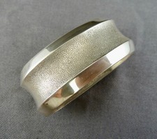 Serviettenring Silber 800 BSF Modell 232