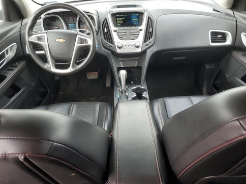 Used Rear Left Window Regulator fits: 2014 Chevrolet Equinox Rear Left Grade A - Picture 8 of 24