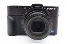 Sony Cyber-shot DSC-RX100II Digital Cameras for Sale | Shop New