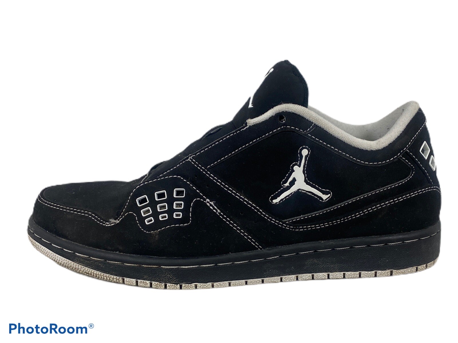 air jordan 1 flight low