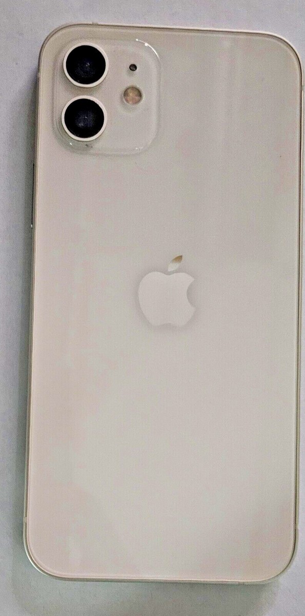 iPhone - iPhone12 64GB ホワイト　ブラック Amazon | 【整備済み品】 Apple iPhone 12 64GB ホワイト SIM