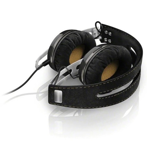Sennheiser Momentum 2.0 On-Ear Headphones Inc In-Line Remote & Mic Kopfhörer - Bild 2 von 5