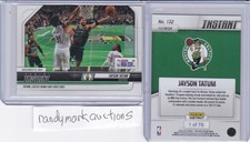2024 Panini Boston Celtics NBA Champions Basketball Checklist Guide in-content 23
