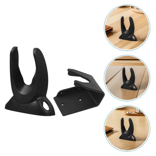 2 Pcs Scannerhalterung Werkzeughalterung Zum Scannen Von Barcodes