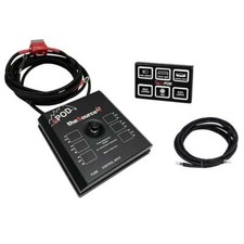 sPOD  SourceLT w/ Mini6 Universal Switch Ligh...