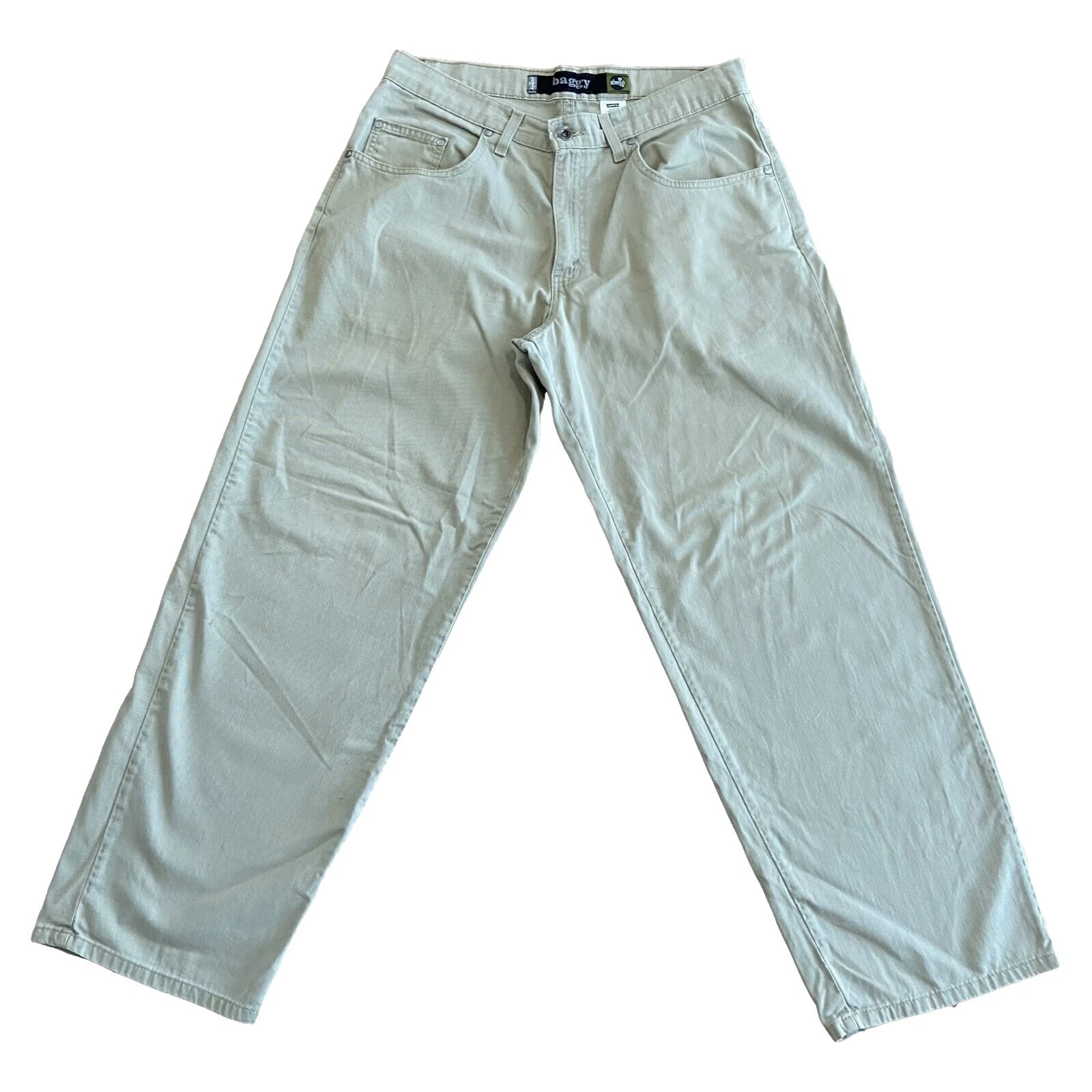 Pantalones vintage Levi's 1990s para Hombre