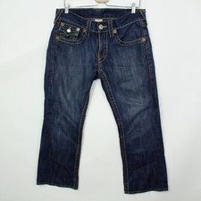 True Religion Billy 31 Size Jeans for Men for sale | eBay True Religion Billy 31 Size Jeans for Men for sale | eBay