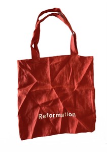 reformation tote