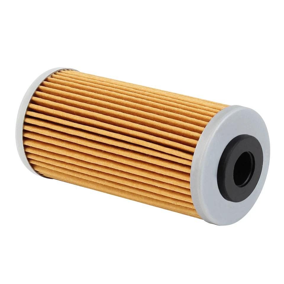 Filtros de aceite para BMW G450X 2009 2010 2011 2012 SHERCO SE 2.5I F 250 300 450 6 piezas Foto 4 de 4