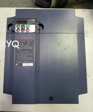 Used FUJI Inverter FRN11E1S-4C 11KW 3P 380V 50Hz/60Hz Tested OK Free Shipping j