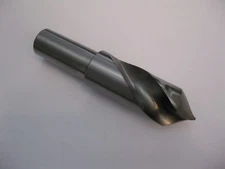 1-1/4" Screw Machine Drill HS Hertel USA 5.59" Overall Length