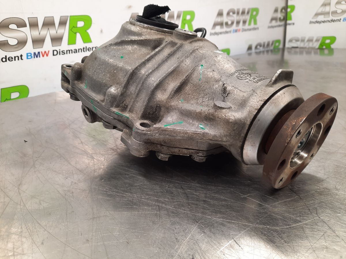 BMW OEM 31507572052 Front Differential 330xi 7 E90 for sale online 