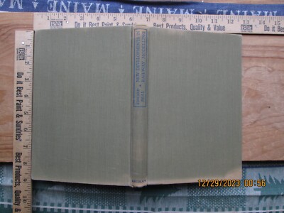 New Developments In Railway Modeling - Edward Beal 1947