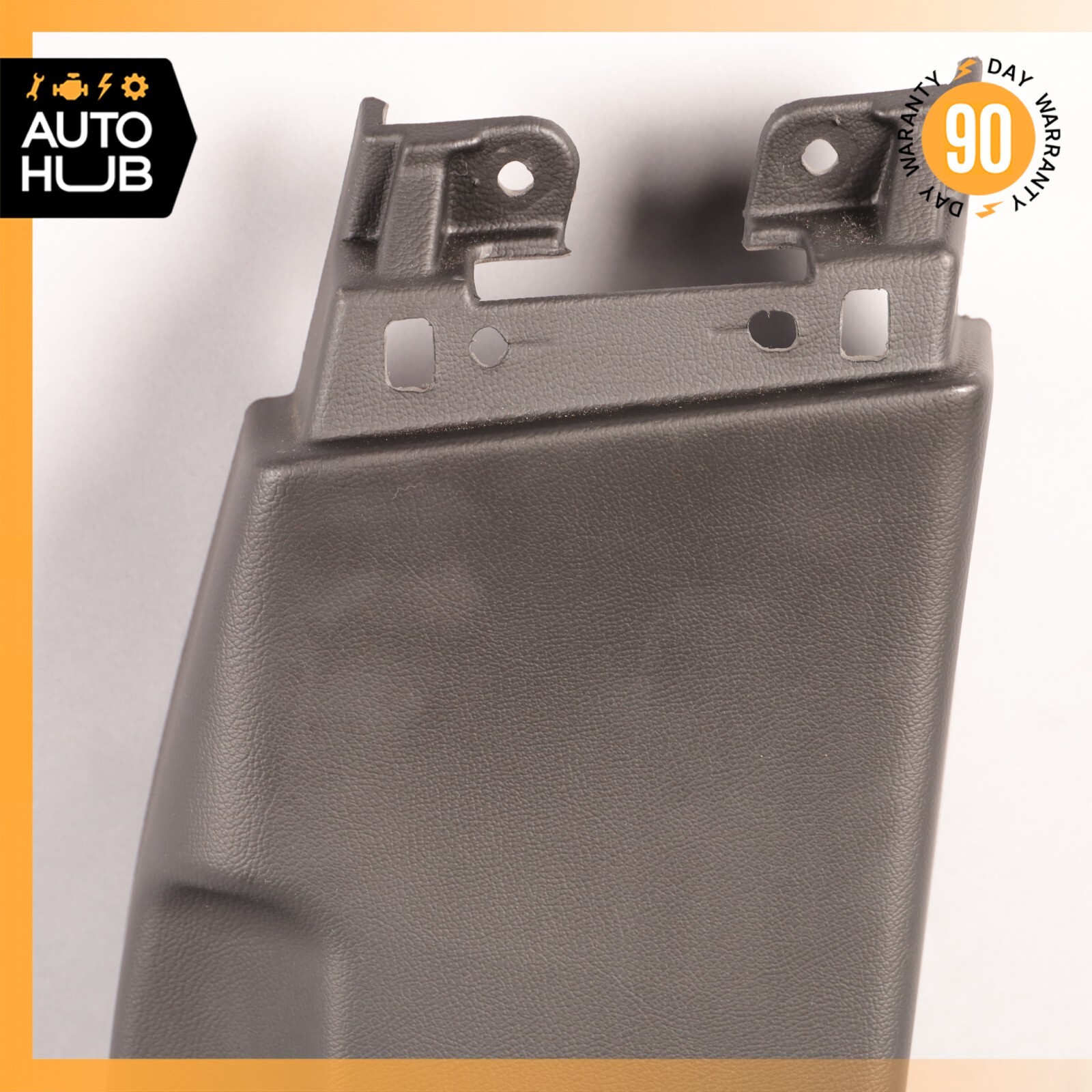 14-22 Maserati Quattroporte M156 Right Side Lower B-Pillar Cover Trim OEM 69k