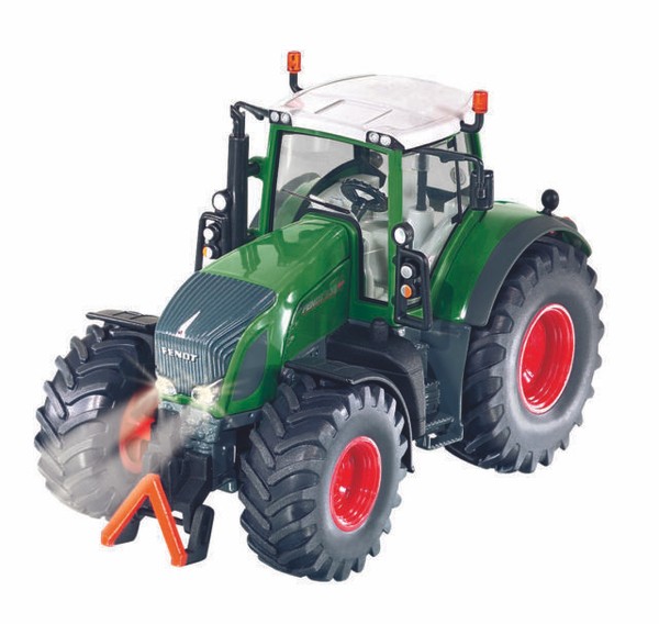 SIKU Control32 Fendt 939 Remote Control Tractor 1 32 for sale online | eBay