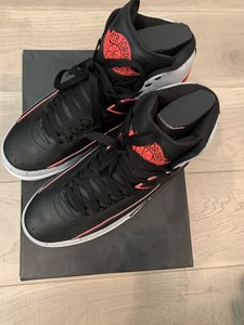 jordan retro 2 infrared