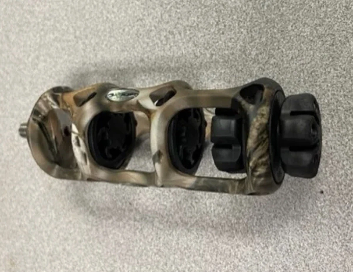 AXION ARCHERY ELEVATE PRO 8 POUCES STABILISATEUR DE TIR À L