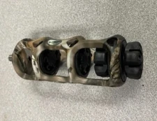 Axion Archery SSG 4” Silencer Stabilizer - Lost Camo