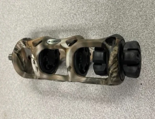 Axion Archery SSG 4” Silencer Stabilizer - Lost Camo
