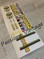 MASI GRAN CRITERIUM /stickers/adesivi
