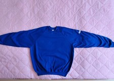Fruit of the Loom , Arbeit Pullover , Sweatshirt NEU ,Gr.XL 52