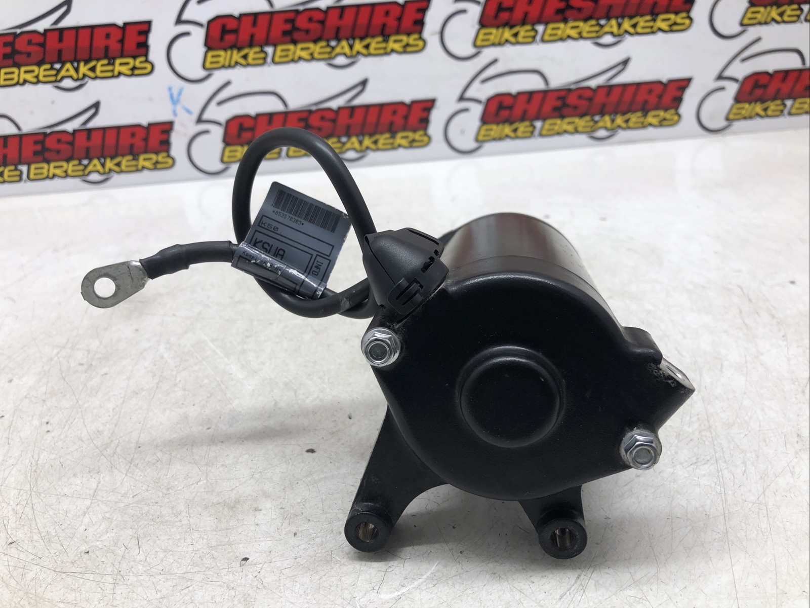 8559213 Starter Motor BMW R1200 GS 2017 for sale online | eBay