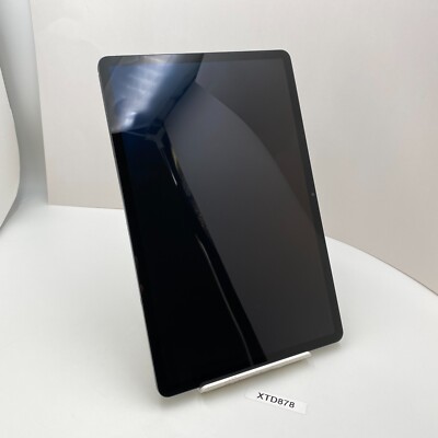 Samsung Galaxy Tab S8+ SM-X808U - 128GB, 12.4