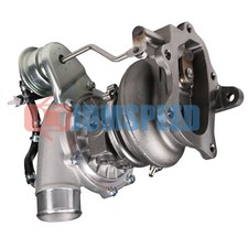 Turbo Turbocharger For Subaru Impreza 04-07 Wrx Sti Doch 2.5l Rhf55 Vf39