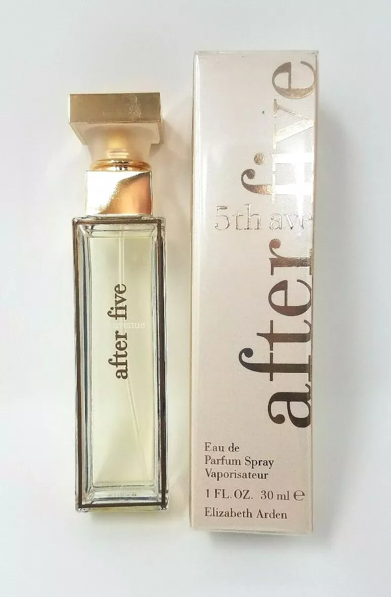 Elizabeth arden online after five