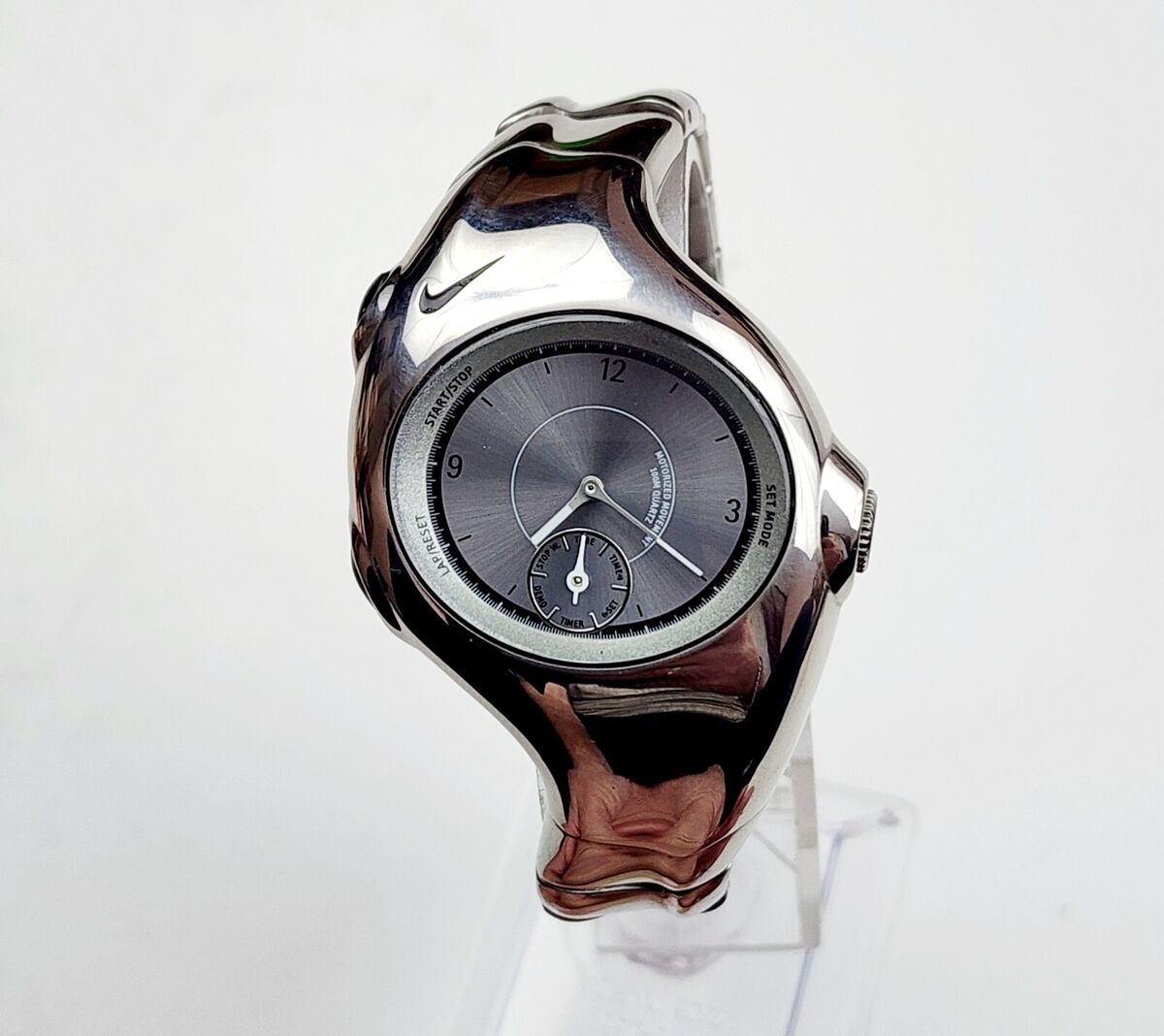 Unisex ALARM CHRONOGRAPH Watch NIKE Unisex ALARM CHRONOGRAPH Watch NIKE