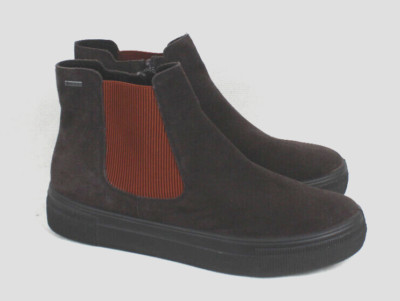 Legero Schuhe Chelsea Stiefeletten Damen Gr.42,neuwertig