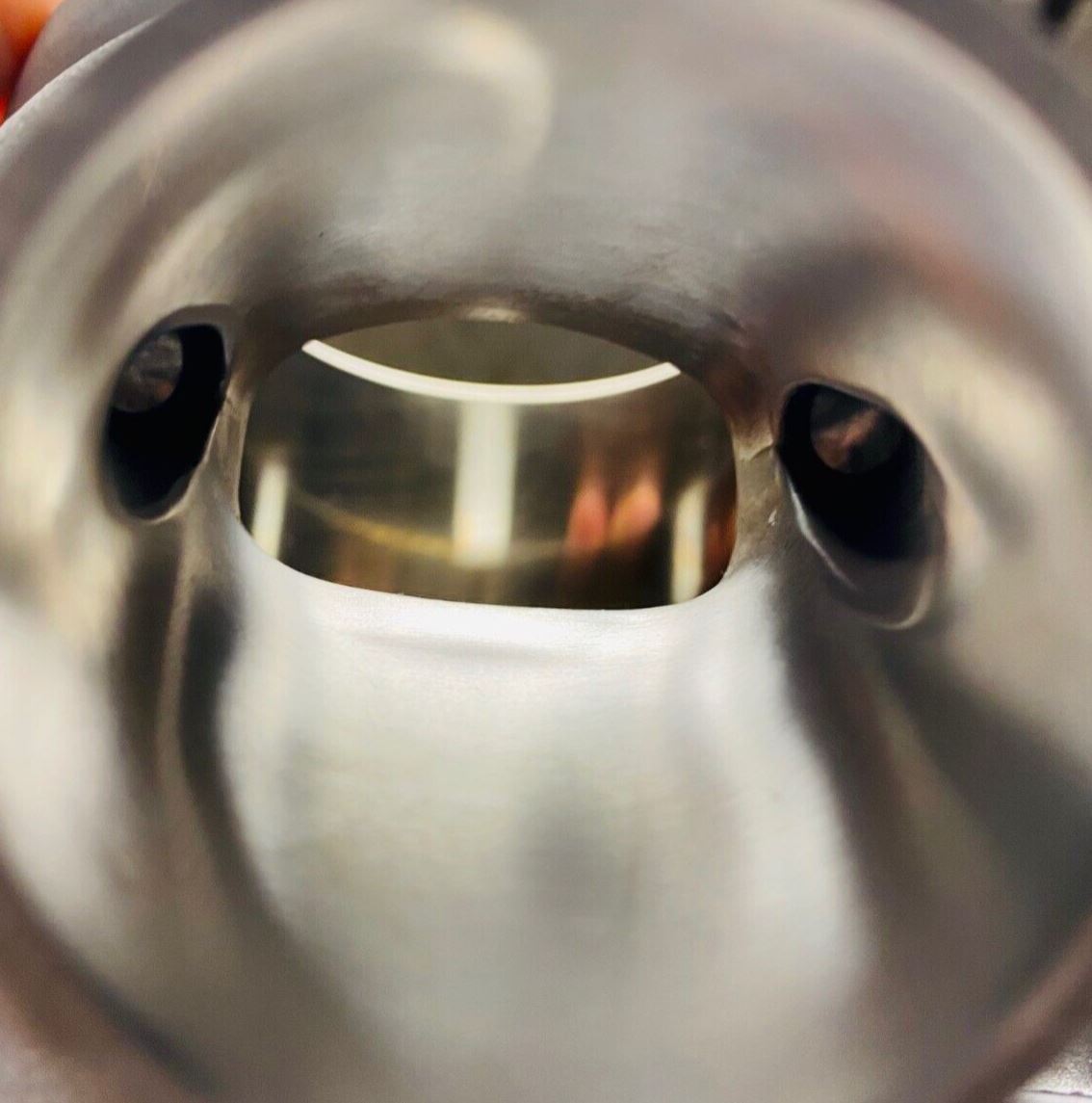 TRX250R Sphynx Big Bore Stroker Rebuild Kit 363cc Ported Cylinder