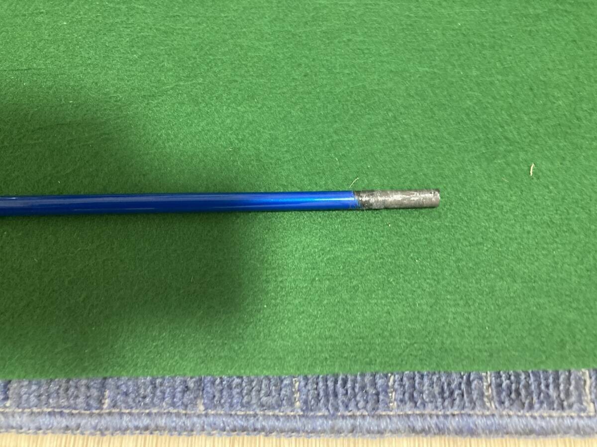 GRAPHITE DESIGN Tour AD BB-7S Shaft 43.8 in | eBay