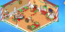 PICK THREE Christmas Theme Items Rare Retired Webkinz Virtual Items