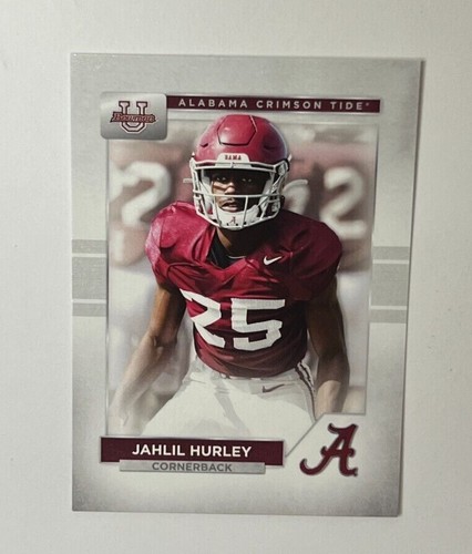 2023 Bowman University Alabama Complete Your Set Base & Inserts #1-100 - Picture 65 of 127