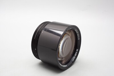 De Oude Delft Rayxar E50 / 0.75 (50mm f0.75) Lens, Holland | eBay