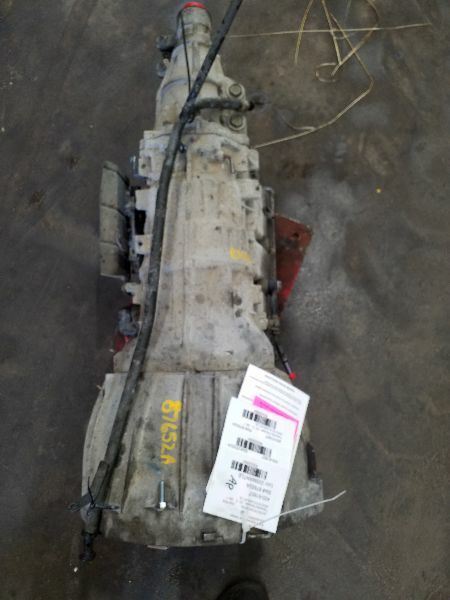 Automatic Transmission 4 Speed Fits 04-05 MAZDA RX8 209994 | eBay