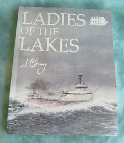 Buch: Damen der Seen von James Clary