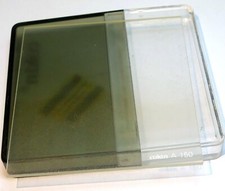 COKIN A 150 Fog 1 A Soft Focus Gradual A series S 67X67mm small